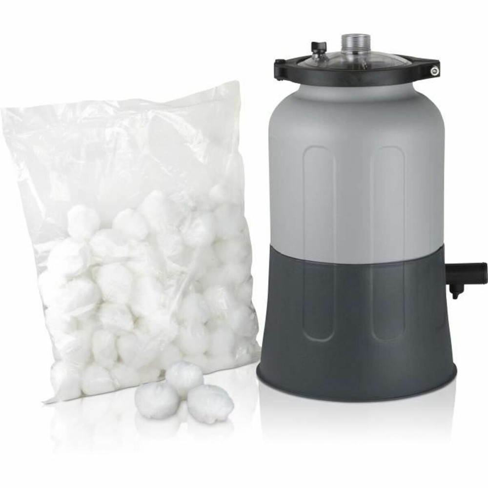 Stație de purificare a apei din piscină Gre