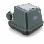 Stație de purificare a apei din piscină Gre