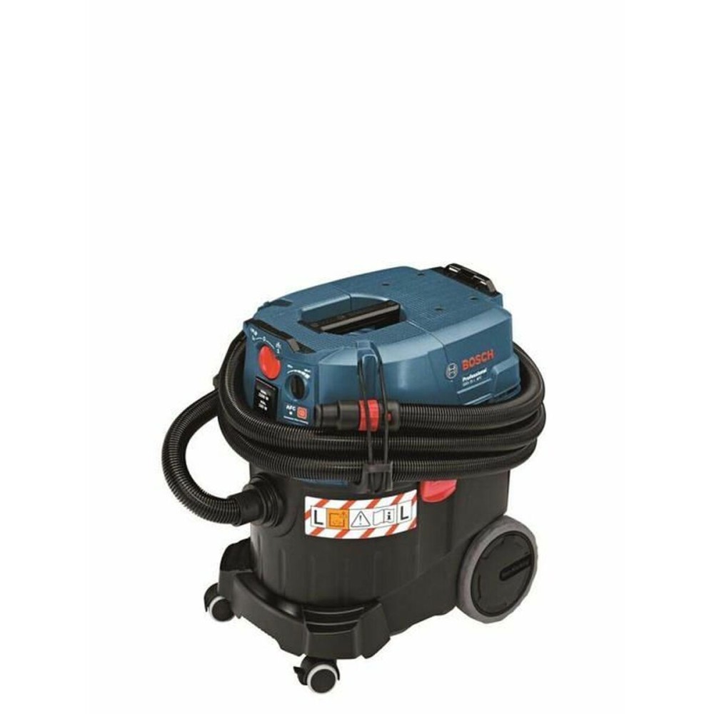 Aspirator BOSCH GAS 35 L AFC (C) 1200 W Albastru