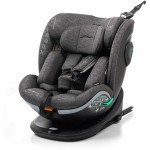 Scaun Auto Babyauto XPERTA GREY DOBBY Gri 0 (de 0 a 10 kilos) I (9 - 18 kg) II (15-25 kg) III (22 - 36 kg) Infantil ECE R129