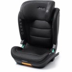 Scaun Auto Babyauto CAPAX BLACK LINE Negru II (15-25 kg) III (22 - 36 kg) Infantil ECE R129