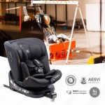 Scaun Auto Babyauto Antracit 0 (de 0 a 10 kilos) I (9 - 18 kg) II (15-25 kg) III (22 - 36 kg) Infantil ECE R129