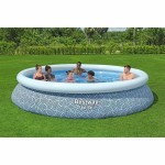Piscină Gonflabilă Bestway Albastru 396 x 84 cm