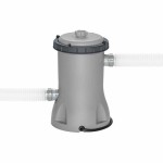 Piscină Gonflabilă Bestway Albastru 396 x 84 cm