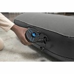 Saltea Gonflabilă Bestway 671BQ Tritech Twin 188 x 99 x 30 cm