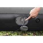 Saltea Gonflabilă Bestway 671BS Tritech Queen 203 x 152 x 30 cm