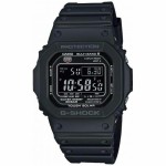 Ceas Bărbați Casio G-Shock The Origin Negru