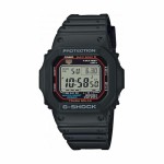 Ceas Bărbați Casio G-Shock The Origin Negru