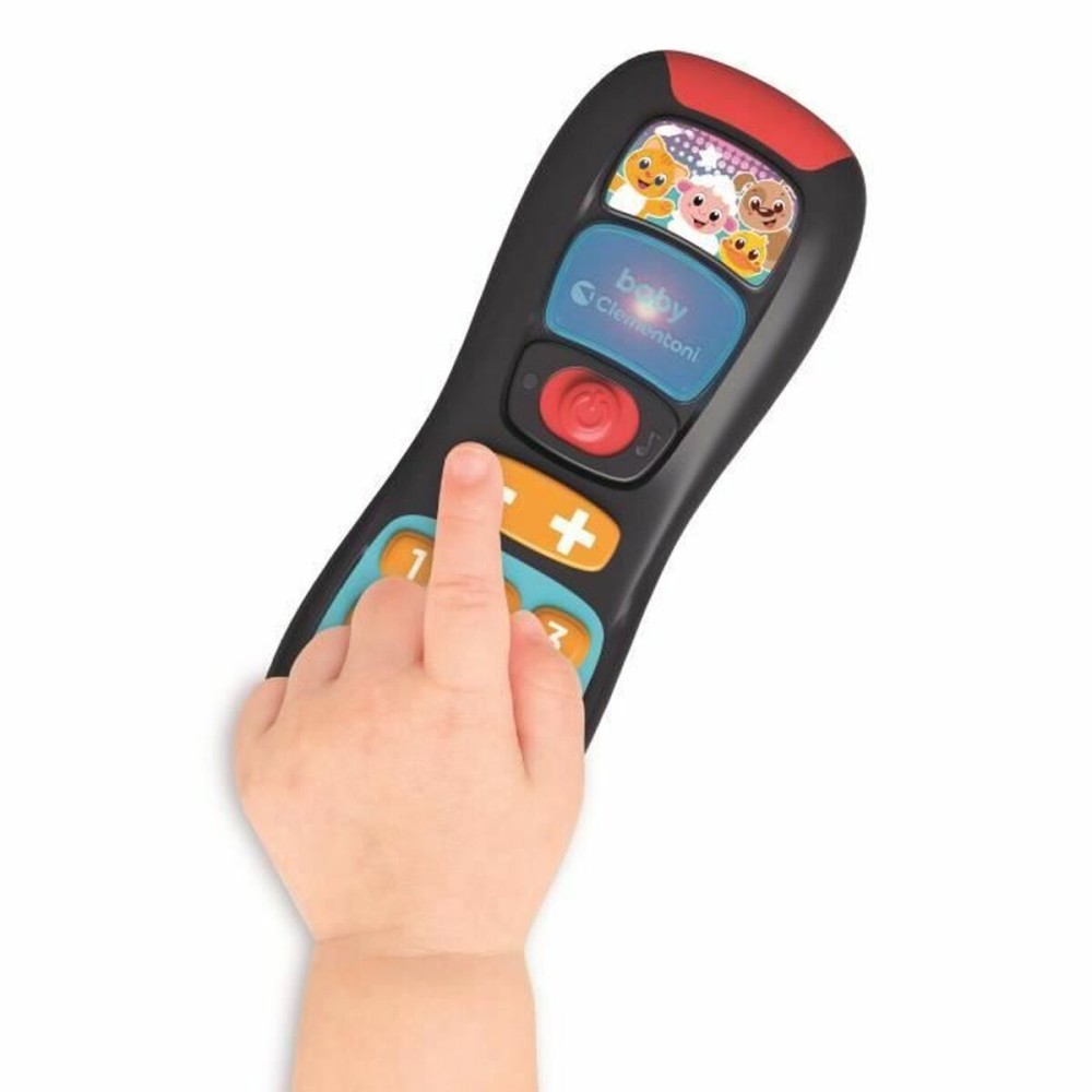 Jucărie interactivă pentru bebeluși Clementoni