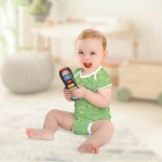 Jucărie interactivă pentru bebeluși Clementoni