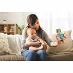 Jucărie interactivă pentru bebeluși Clementoni