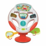 Jucărie interactivă pentru bebeluși Clementoni