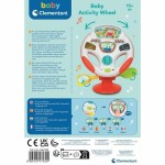 Jucărie interactivă pentru bebeluși Clementoni