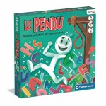 Joc de Masă Clementoni Le pendu