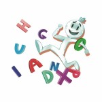 Joc de Masă Clementoni Le pendu