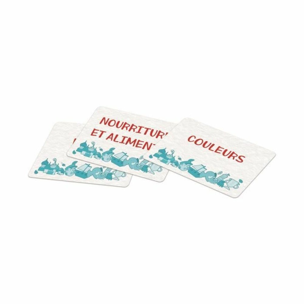 Joc de Masă Clementoni El pequeño bac