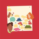 Joc de Masă Clementoni El pequeño bac