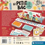 Joc de Masă Clementoni El pequeño bac