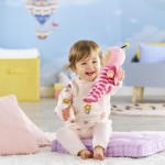 Păpușă bebeluș Corolle Pti' Coeur Abeille 30 cm