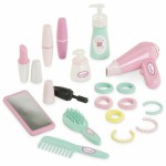 Accesorii pentru căsuțe de păpuși Corolle My Beauty Suitcase