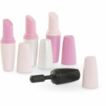 Accesorii pentru căsuțe de păpuși Corolle My Beauty Suitcase