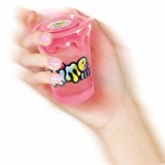 Joc de Plastilină Canal Toys Agitadores de slime 3 + 3 extra