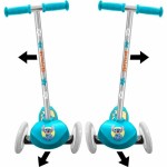 Trotinetă Disney Stitch