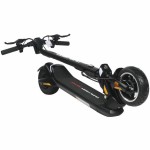 Trotinetă Electrică Dualtron DOLPHIN Negru 25 km/h 600 W