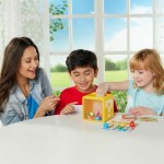 Joc de Masă EPOCH D'ENFANCE Super Mario