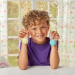 Set de Lucru Manual EPOCH D'ENFANCE Pati-School - 32357