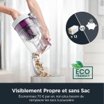 Robot Aspirator Eureka E10S