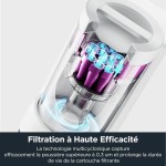 Robot Aspirator Eureka E10S