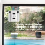 Robot Inteligent pentru Curățarea Geamurilor EZIclean Windobot S5 Pro 72 W