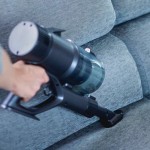 Aspirator Mătură EZIclean 450 W