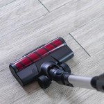 Aspirator Mătură EZIclean 450 W