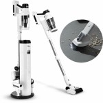 Aspirator Mătură EZIclean 500 W 150 W