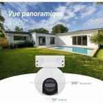 Cameră Video de Supraveghere Ezviz