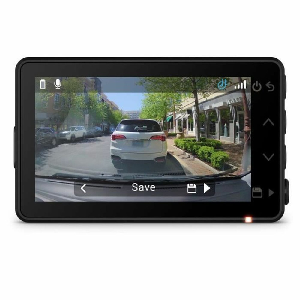 Cameră Sport pentru Mașină GARMIN X110