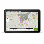 Navigator GPS GARMIN Dezl LGV820