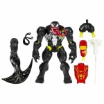 Figura îmbinată Hasbro MixMashers Venom Deluxe
