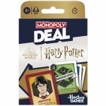 Joc de Masă Hasbro Harry Potter