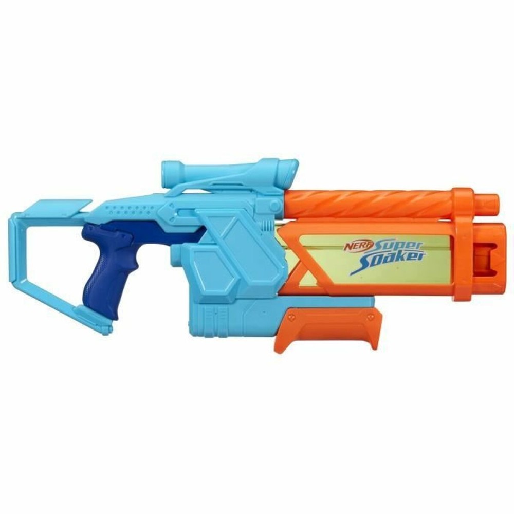 Pistol cu Apă Hasbro Super Soaker Mega Dunk-Fill 1 L