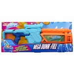 Pistol cu Apă Hasbro Super Soaker Mega Dunk-Fill 1 L