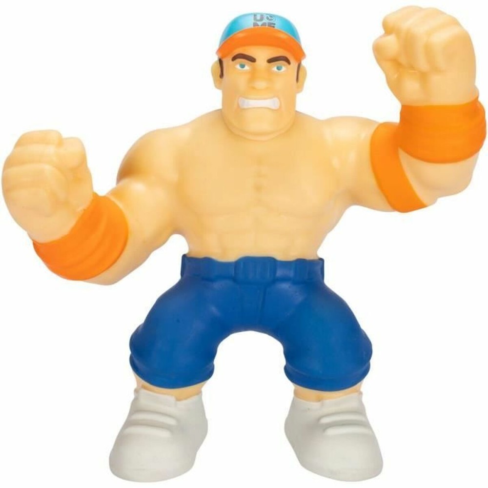 Figura îmbinată Goo Jit Zu John Cena Bărbați