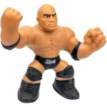 Figura îmbinată Goo Jit Zu The Rock Bărbați