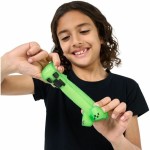 Figura îmbinată Goo Jit Zu Creeper de Minecraft