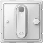 Robot Inteligent pentru Curățarea Geamurilor HUTT W9 3800 Pa