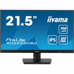 Monitor Iiyama XU2293HSU-B7 Full HD 21,5"