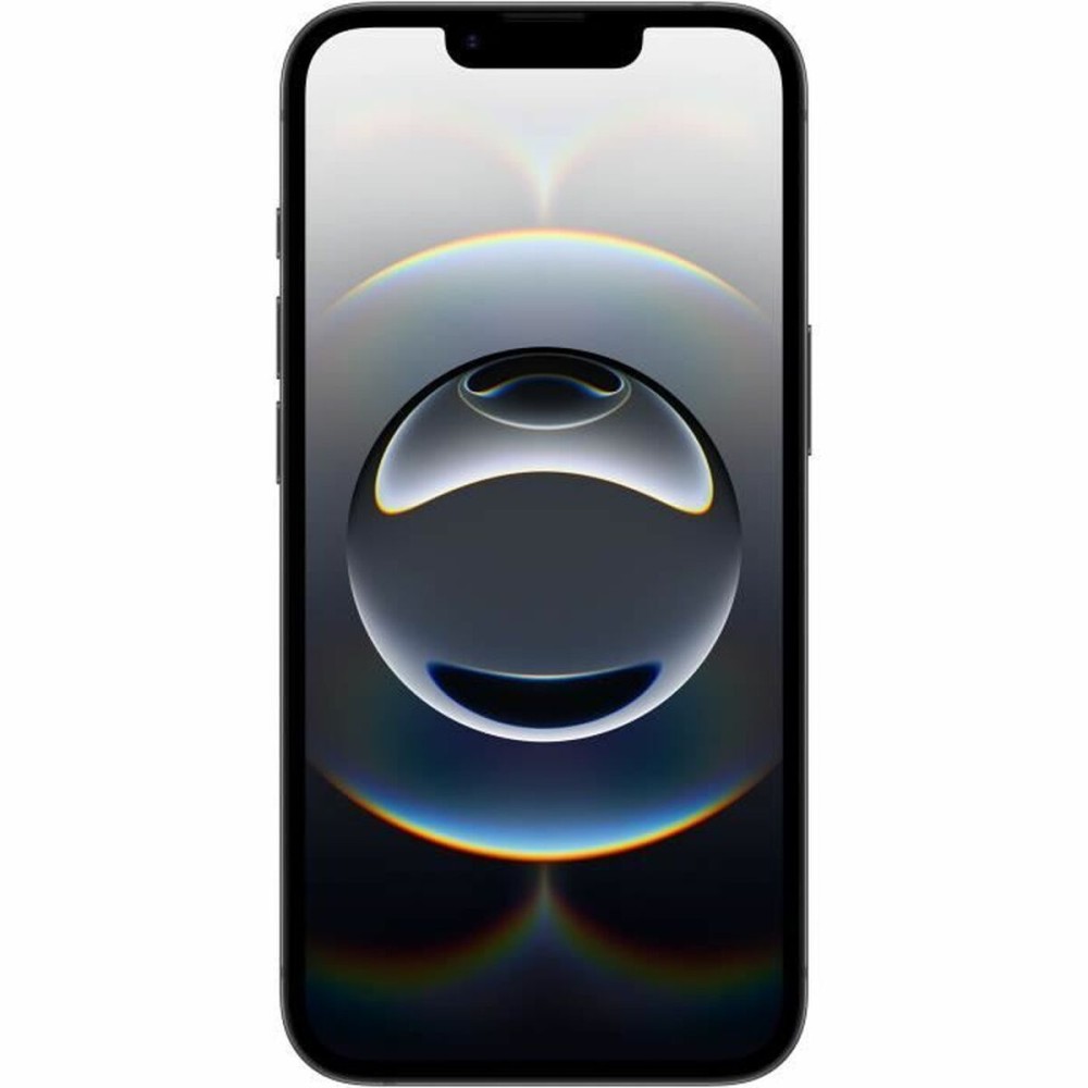 Smartphone Apple iPhone 16e 6,1" 128 GB Negru