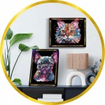 Set de Lucru Manual Lansay